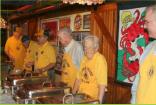 Annual Spaghetti Dinner Fundraiser