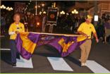 Annual Halloween Parade
