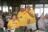 Annual Pancake Breakfast Fundraiser