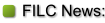 FILC News: