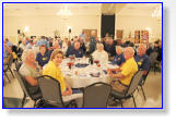 Fenwick Lions at Banner Transfer 22D Meeting