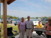 New Members Debralee & Fred Moreland First FILC Picnic
